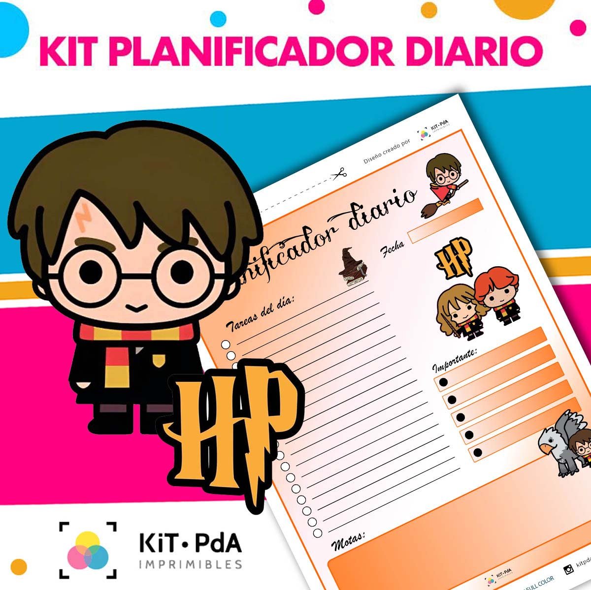 Planificador